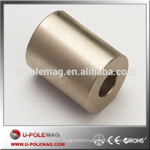 Strong Neodymium Pot Magnet N50